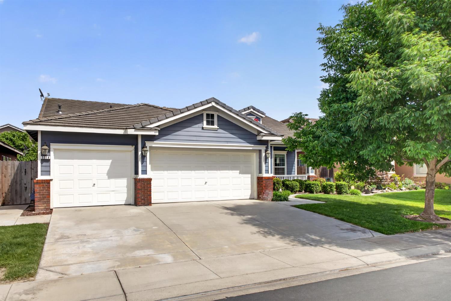 5514 Saxon Way