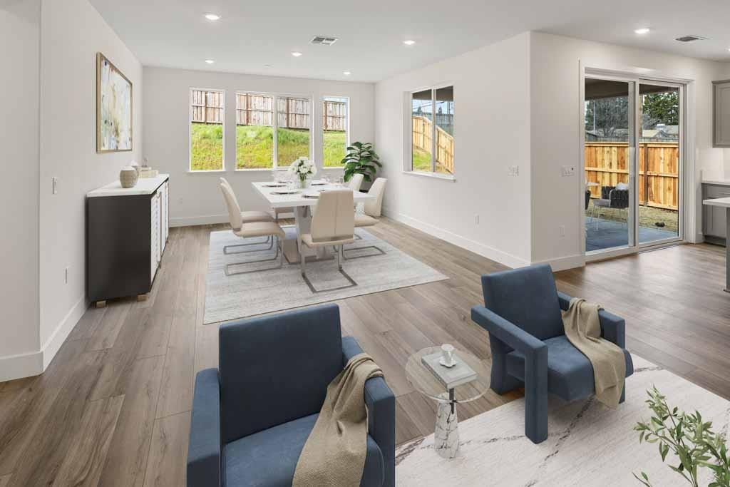 2505 Bramble Court