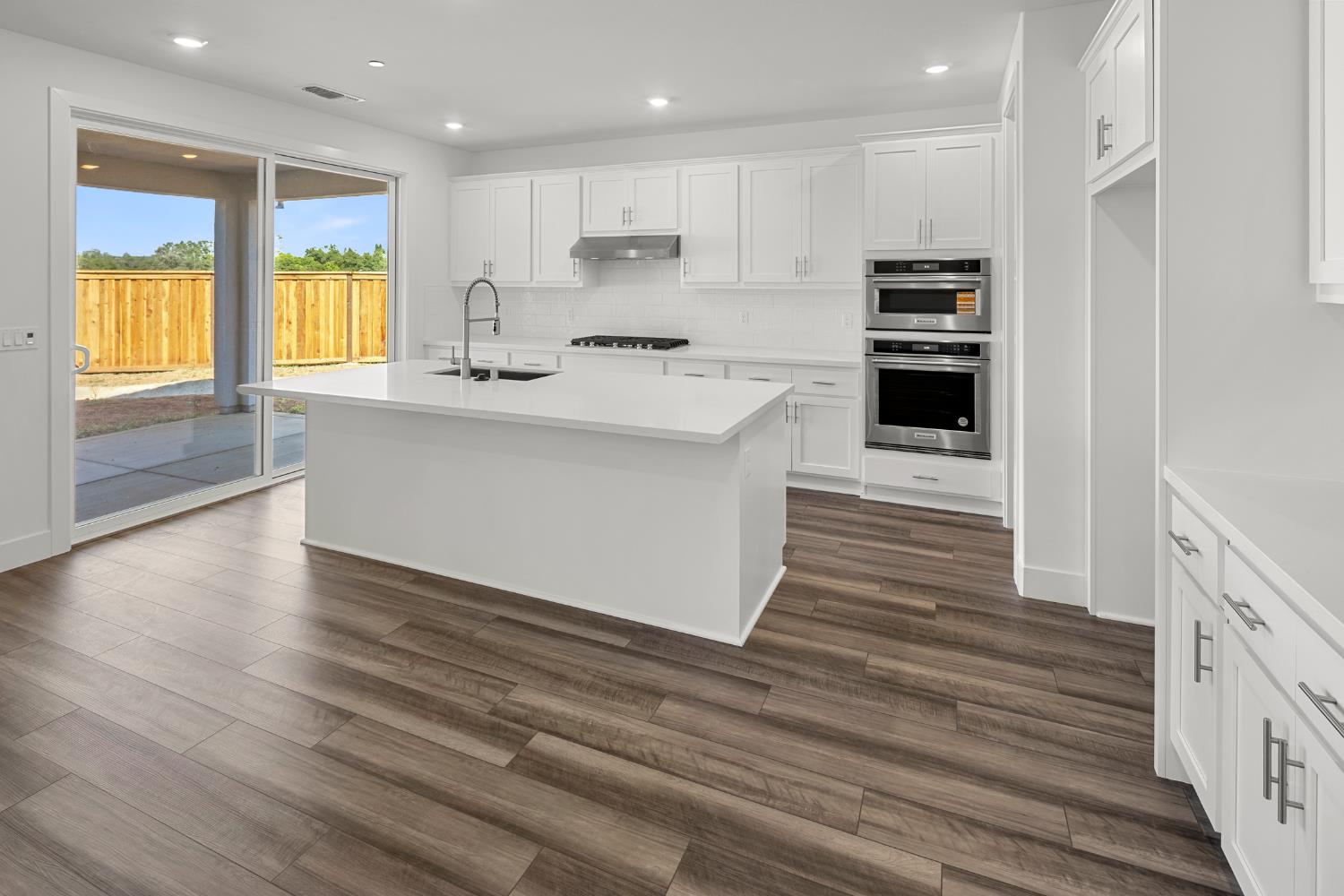 2505 Bramble Court