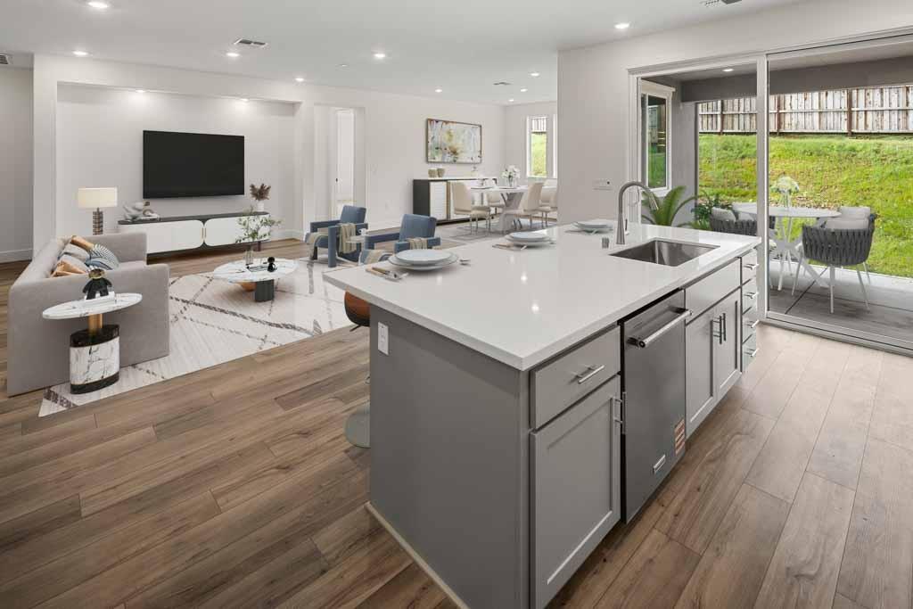 2505 Bramble Court