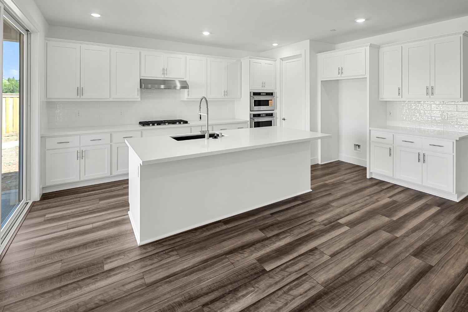 2505 Bramble Court