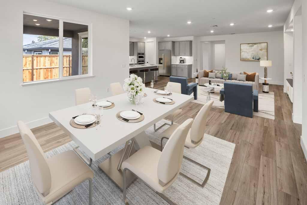 2505 Bramble Court