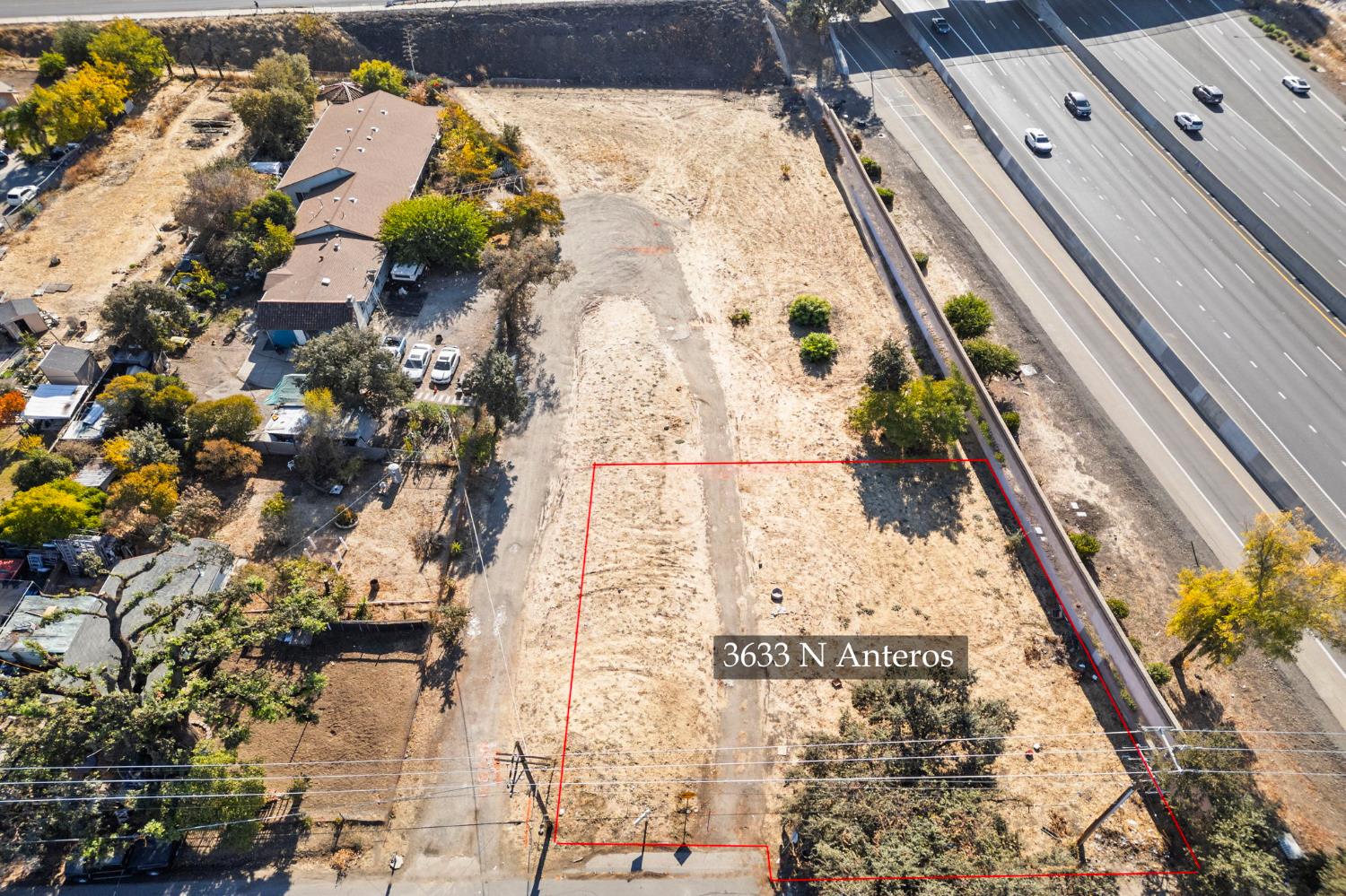 3633 N Anteros Avenue