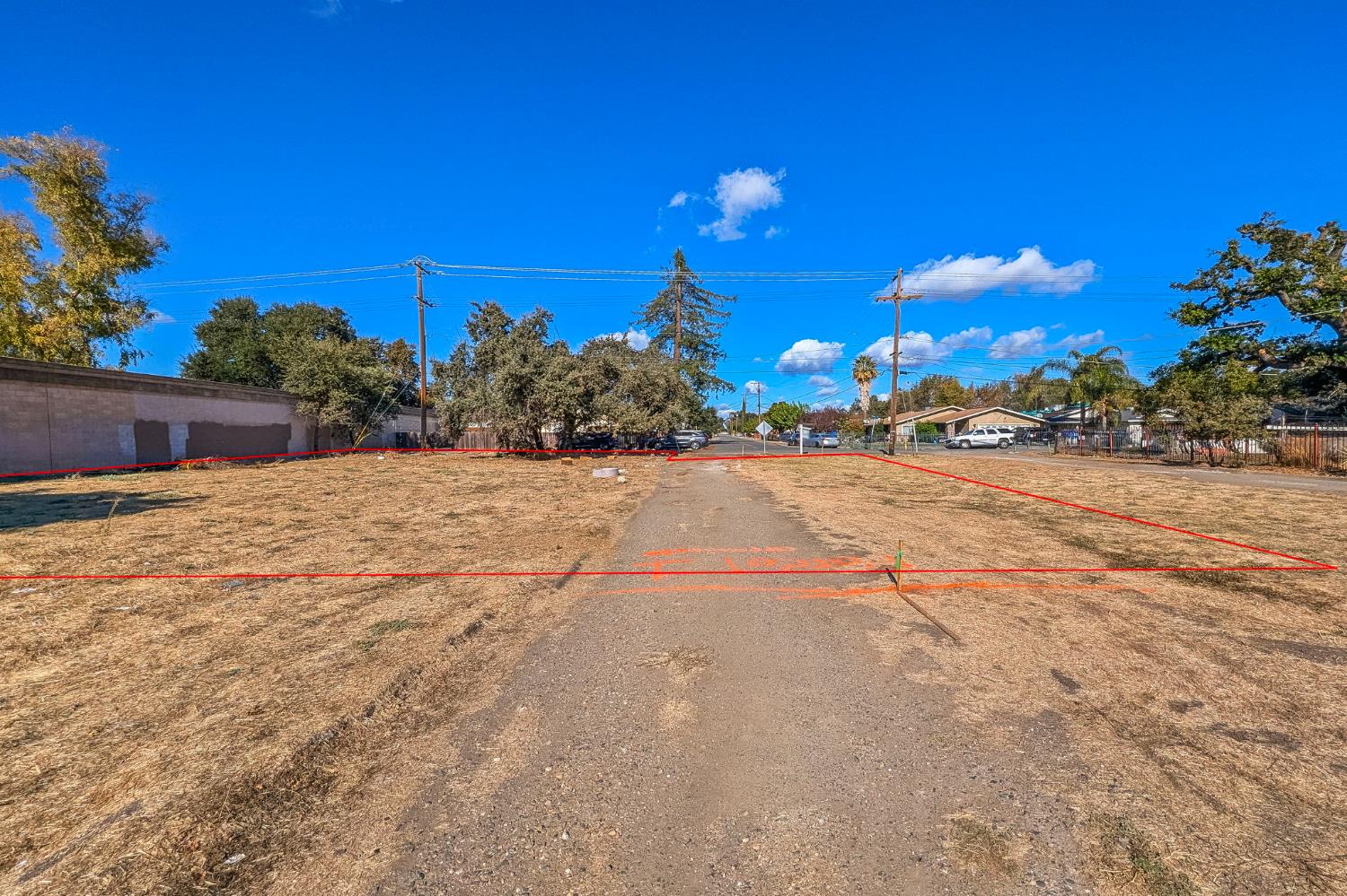 3633 N Anteros Avenue