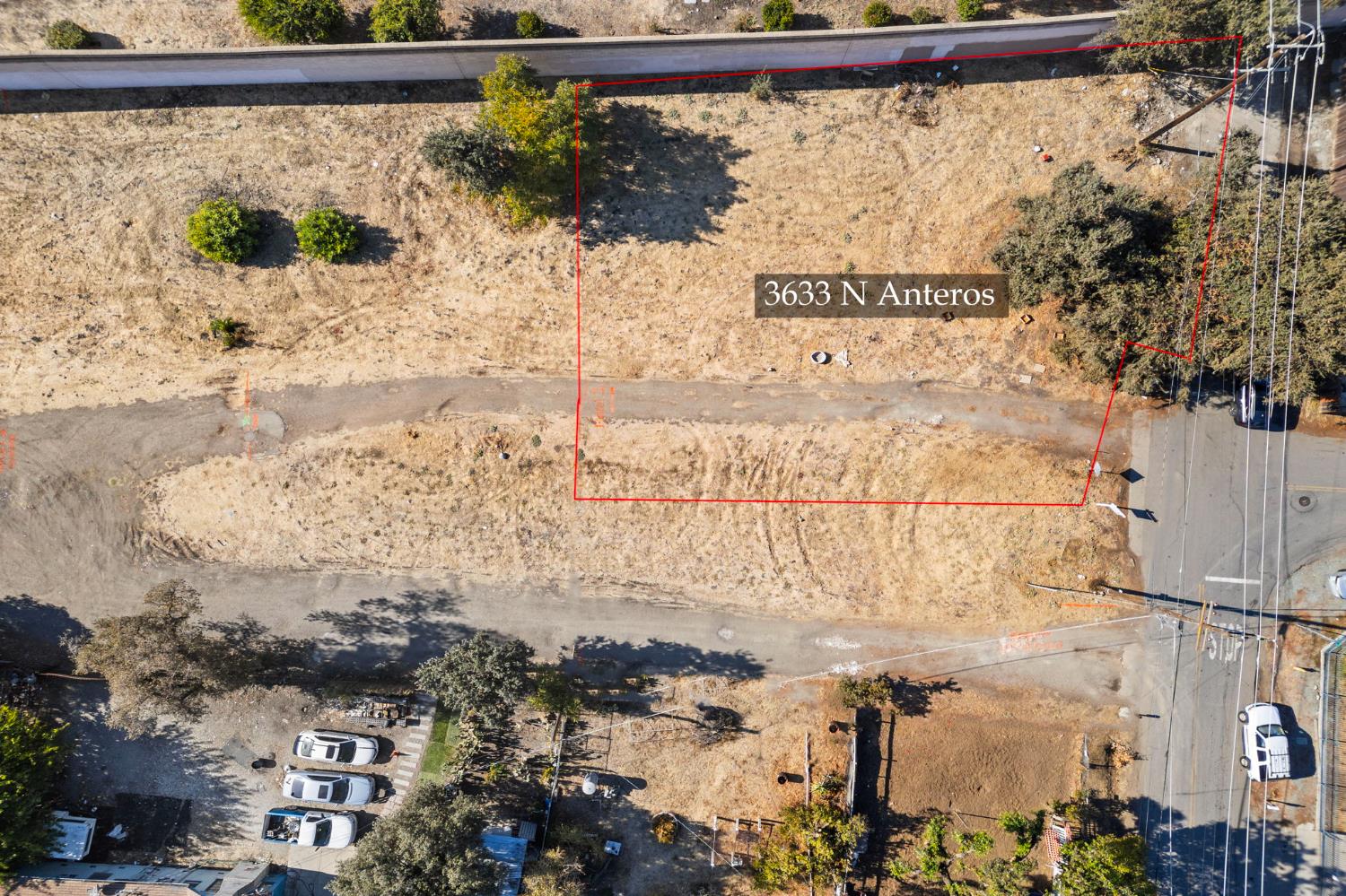 3633 N Anteros Avenue