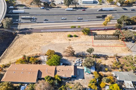 3633 N Anteros Avenue Stockton CA 95215