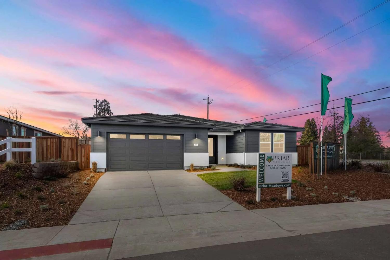 2500 Bramble Court