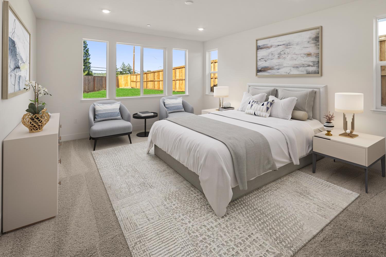 2500 Bramble Court