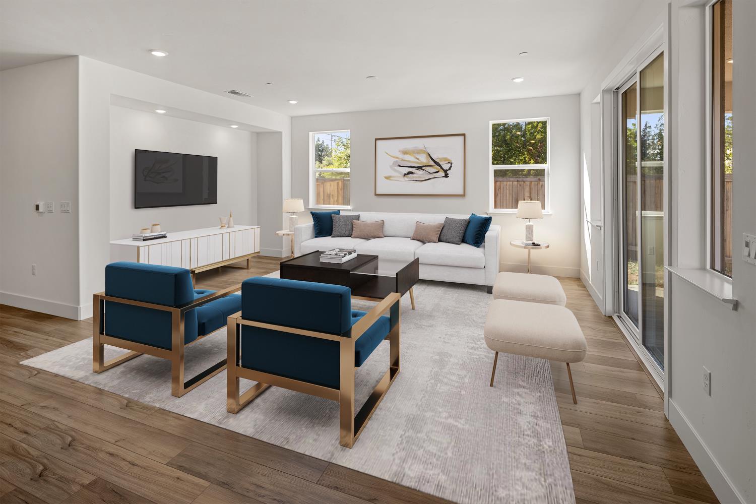 2500 Bramble Court