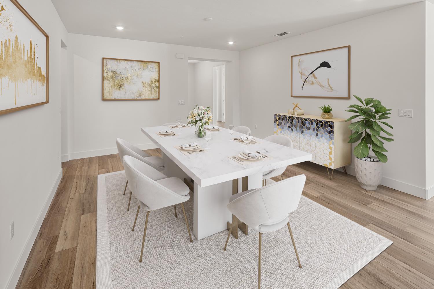 2500 Bramble Court