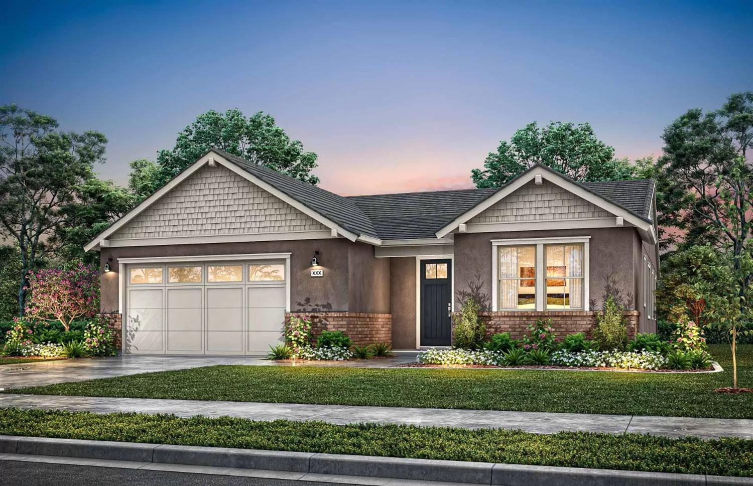 2500 Bramble Court