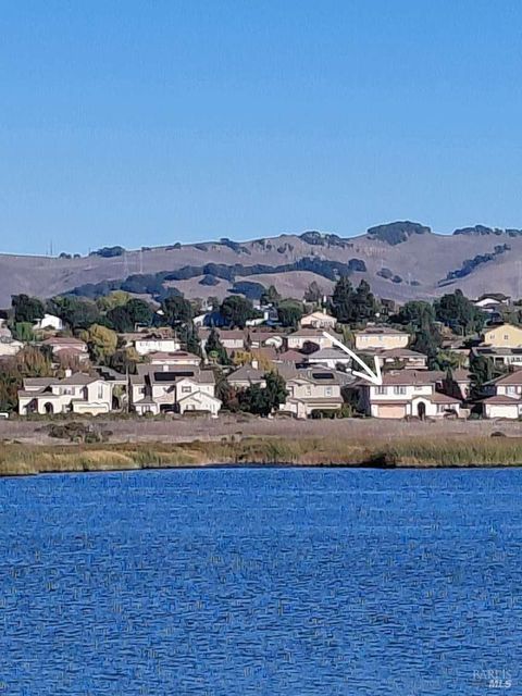 528 Wetlands Edge Road American Canyon CA 94503