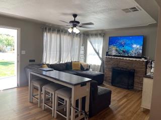 812 Alpha Road