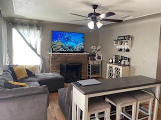 812 Alpha Road