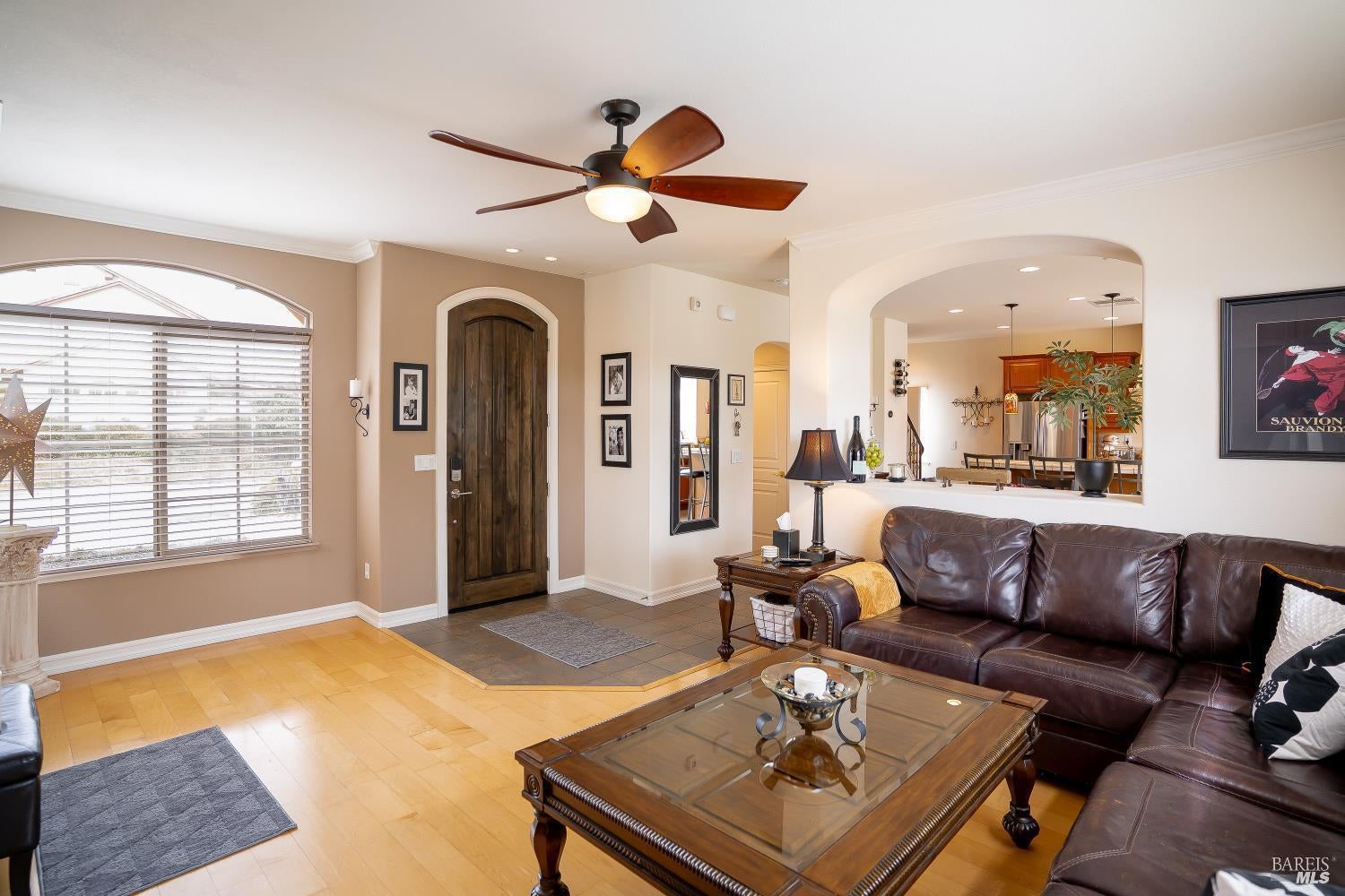 6020 Claret Court