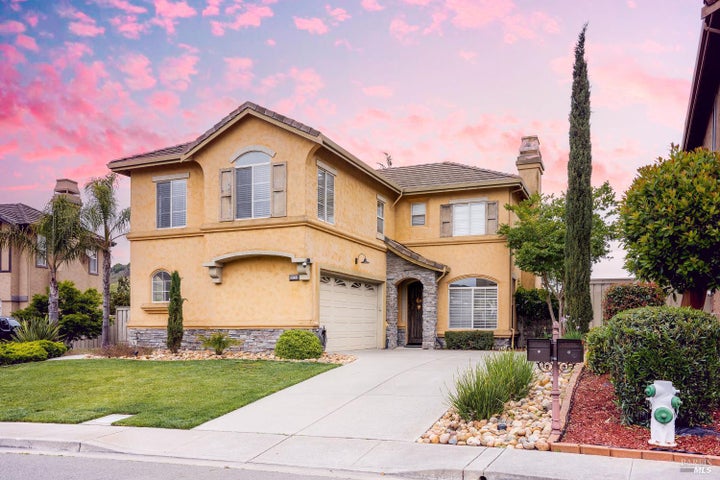 Photo 1 of 54 — 6020 Claret Court, Vallejo, CA 94591