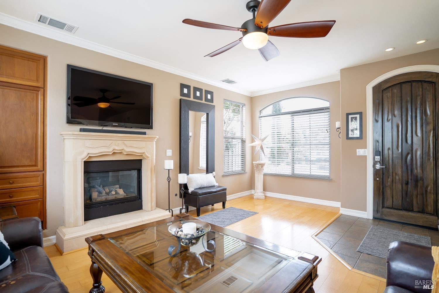 6020 Claret Court