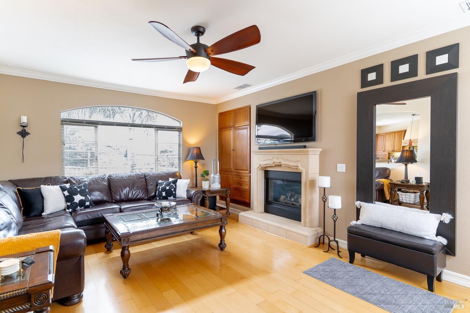 6020 Claret Court