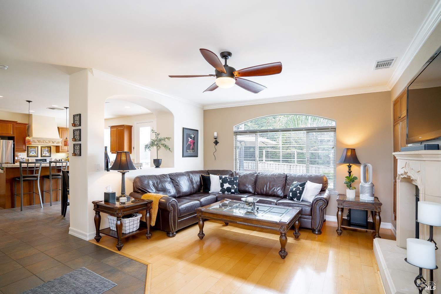 6020 Claret Court