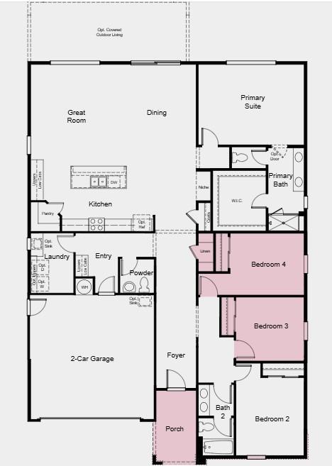 7732 Congaree Way