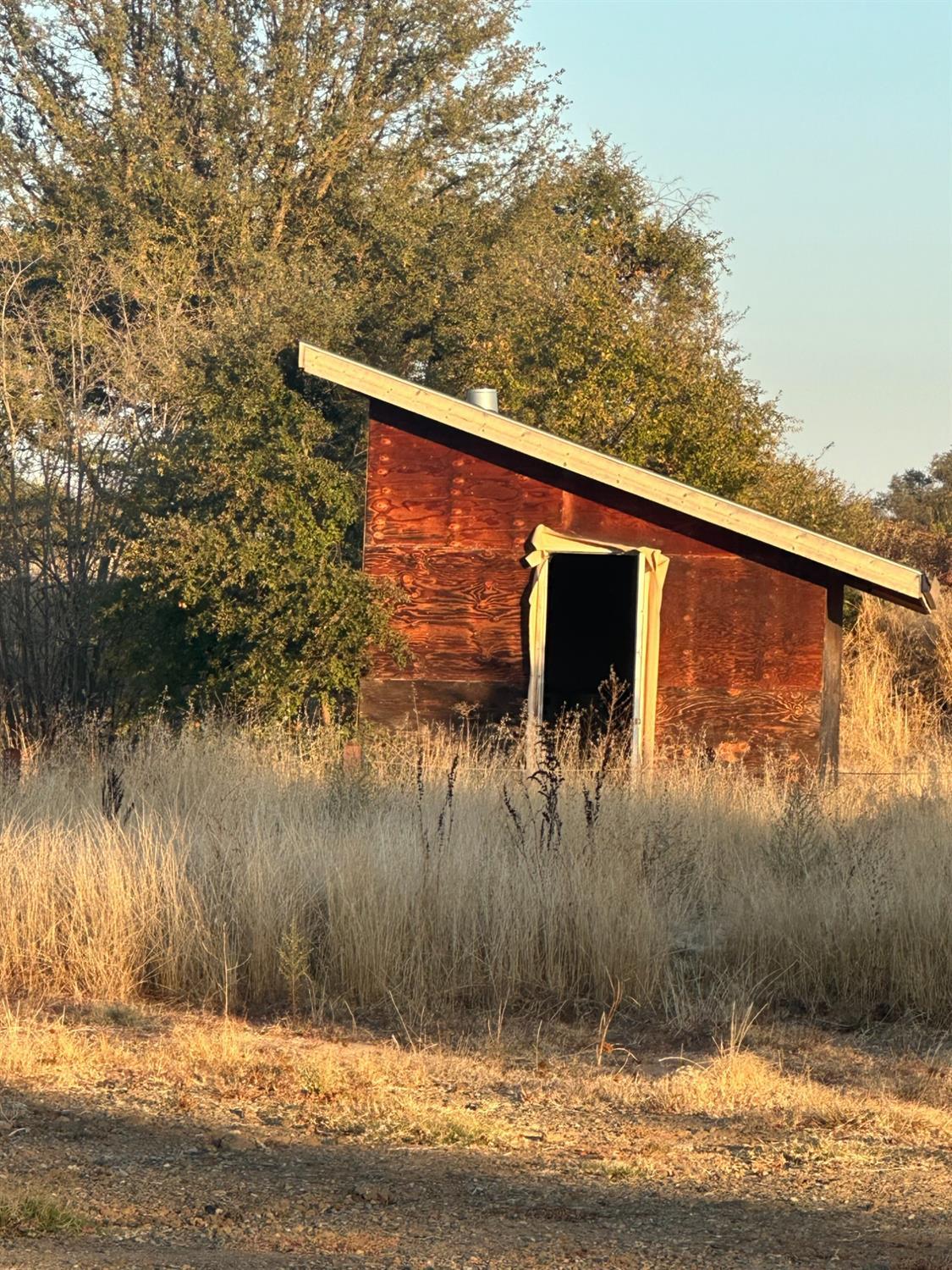 0 Dry Creek Road