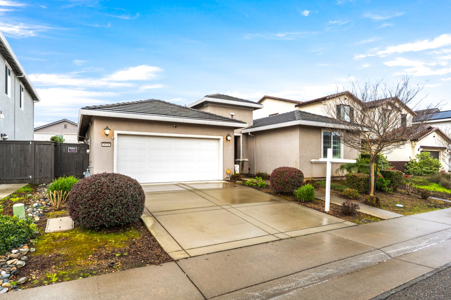 5026 Birch Valley Way