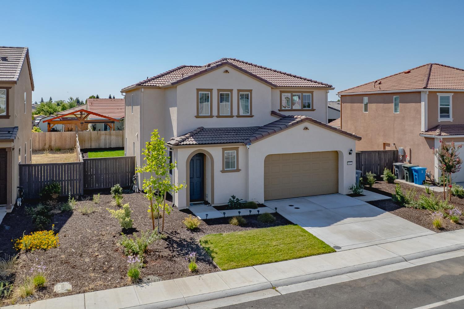 1432 Algodon Road