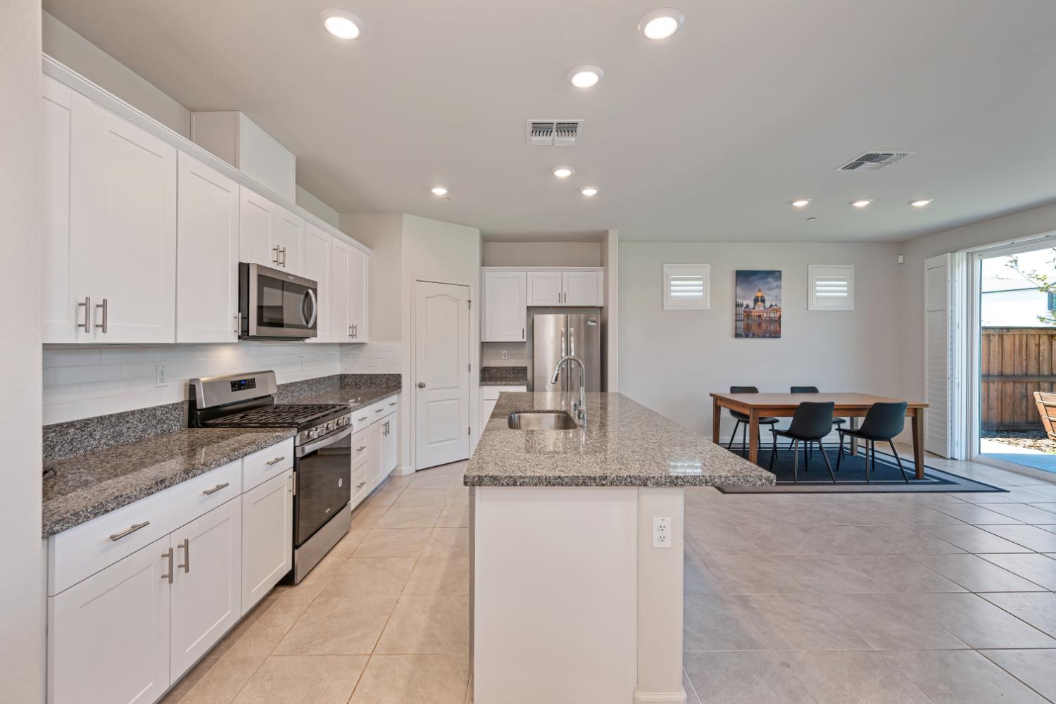 1001 Whisper Ridge Drive