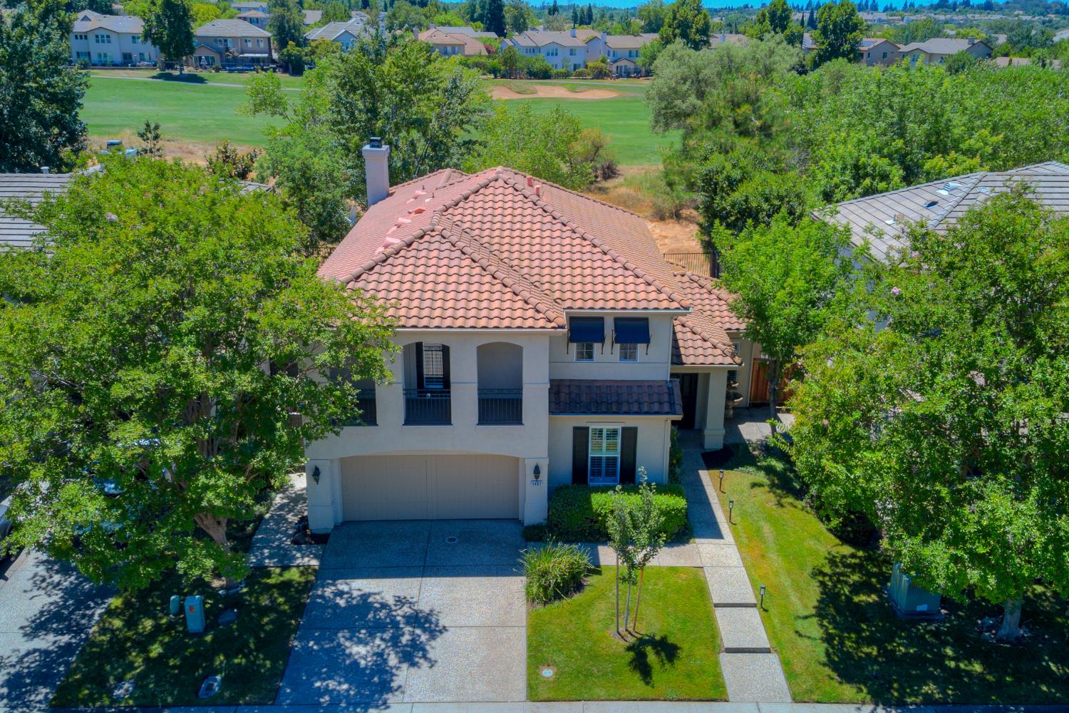 1487 Berriedale Court