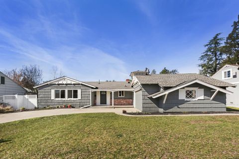 2117 Venus Drive Sacramento CA 95864