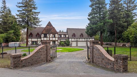 6163 Amande Court Stockton CA 95212