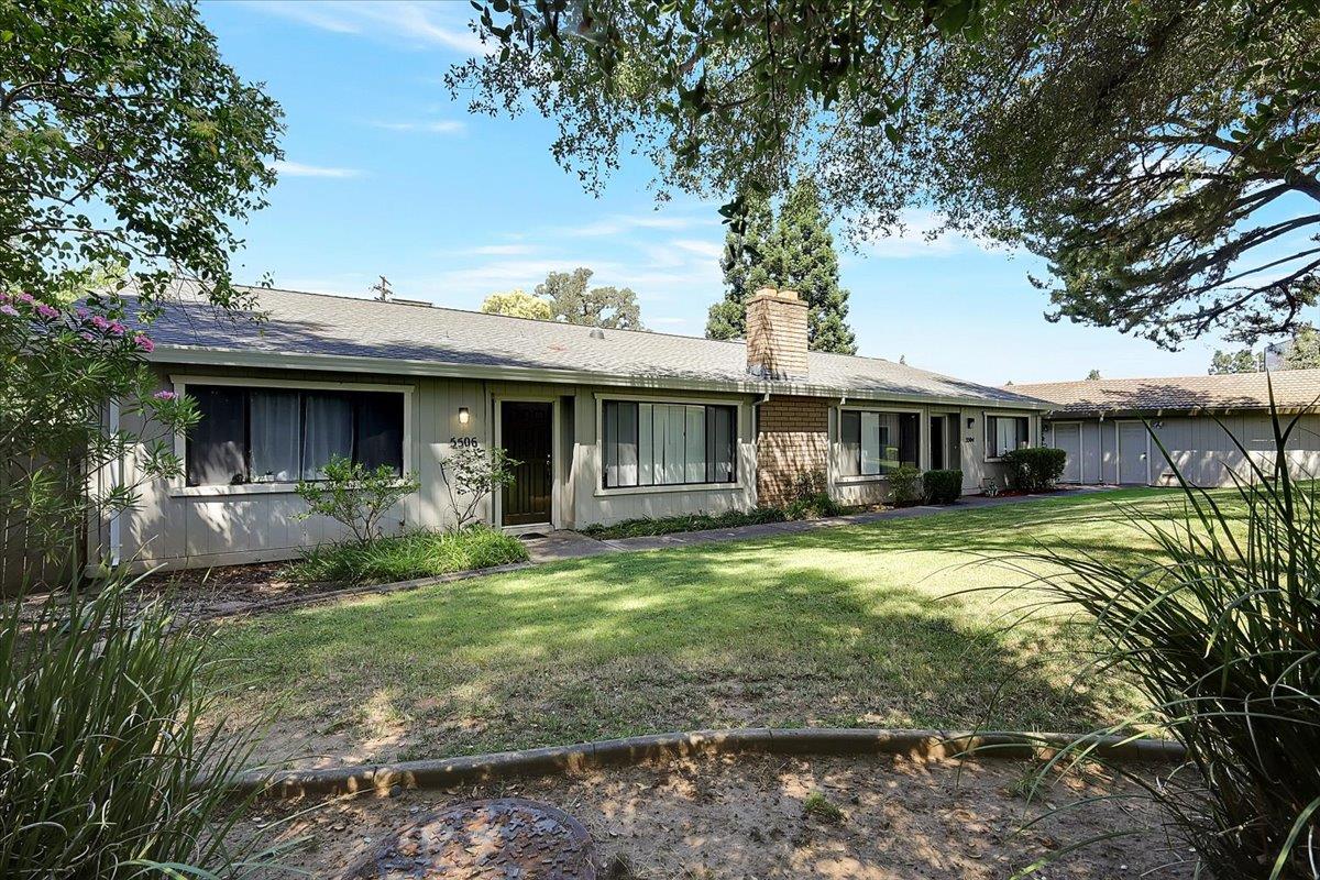 5504 Fair Oaks Boulevard
