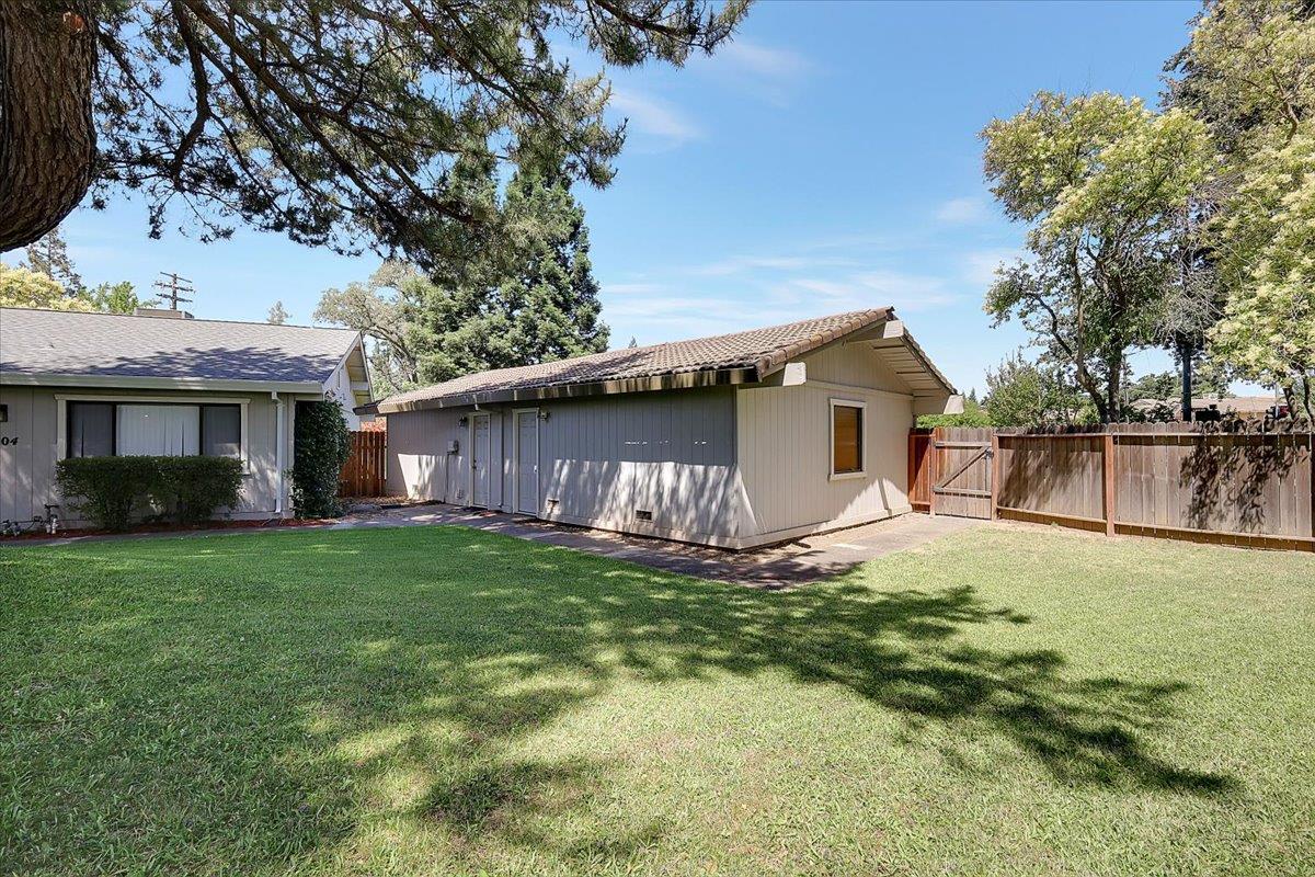5504 Fair Oaks Boulevard