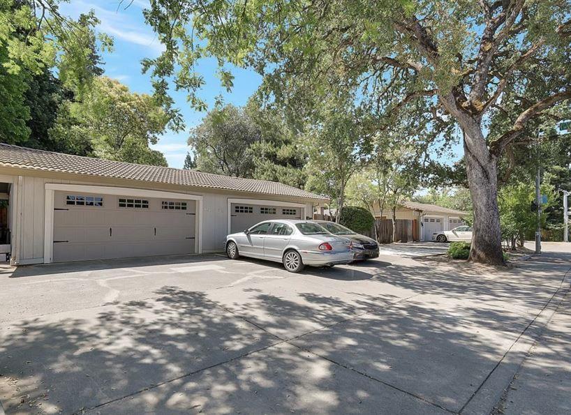 5504 Fair Oaks Boulevard