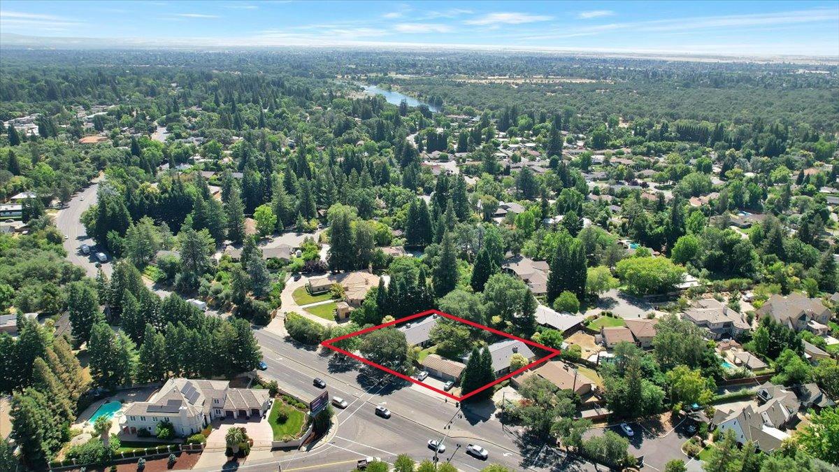 5504 Fair Oaks Boulevard