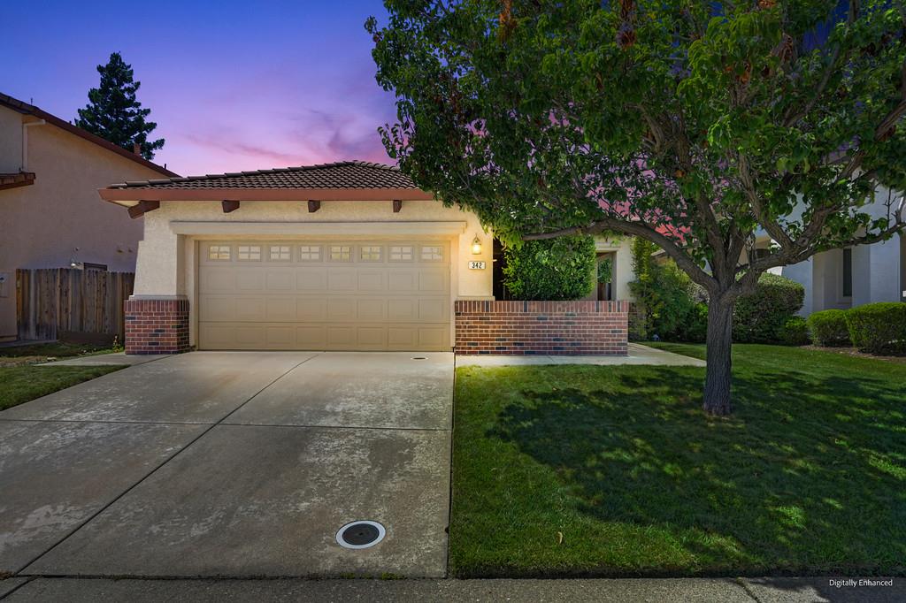 342 Leckenby Way
