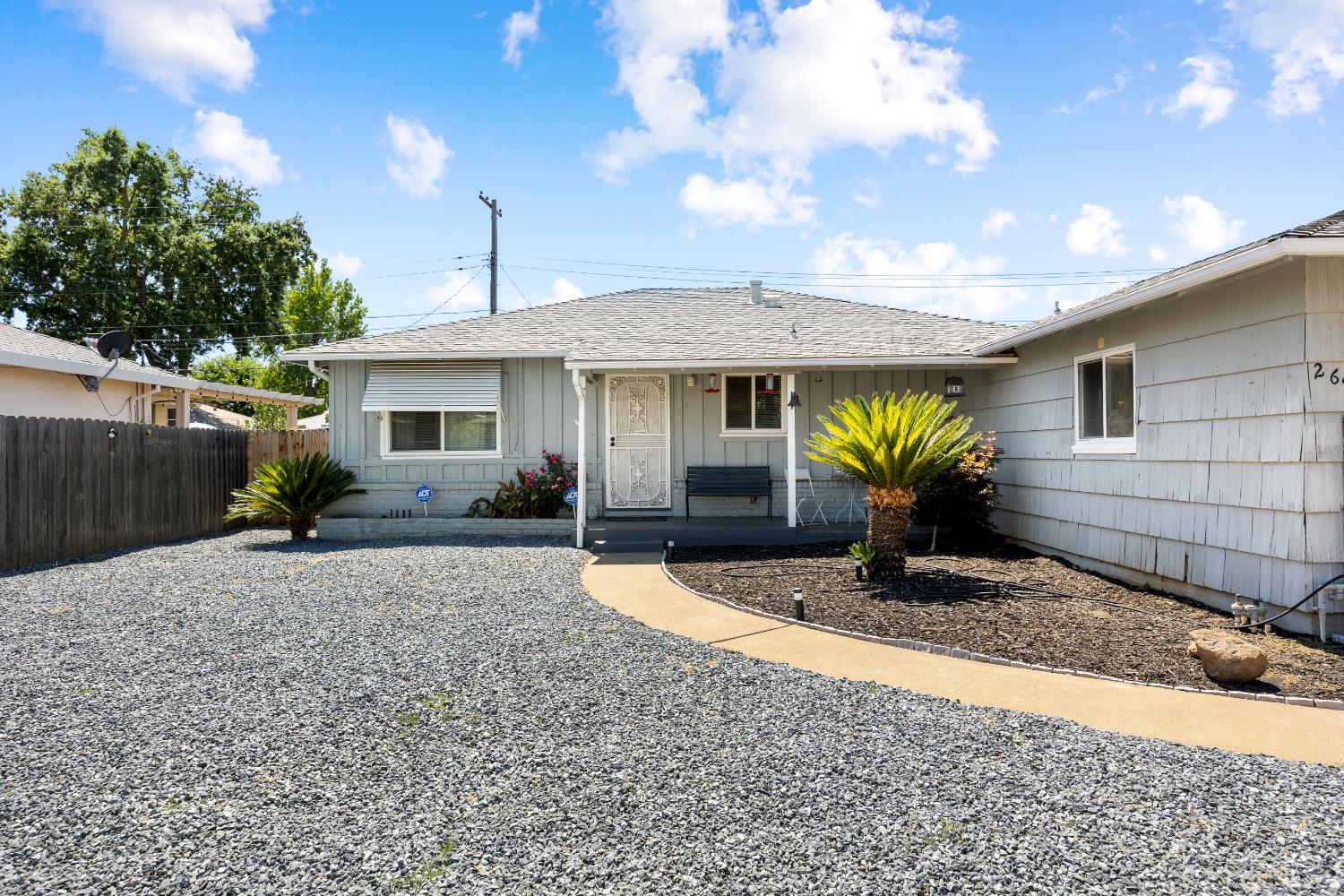 2642 Gilbert Way