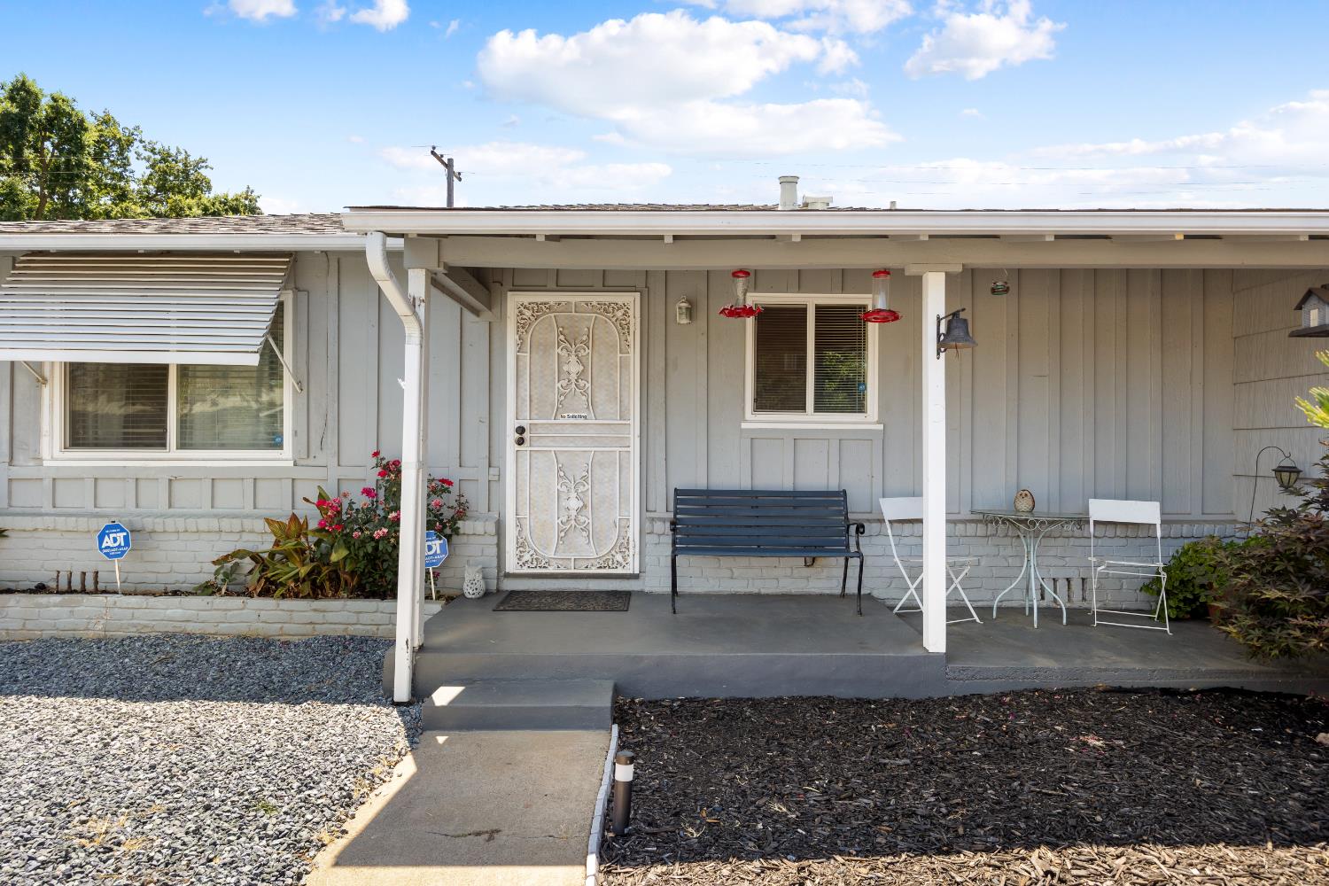 2642 Gilbert Way