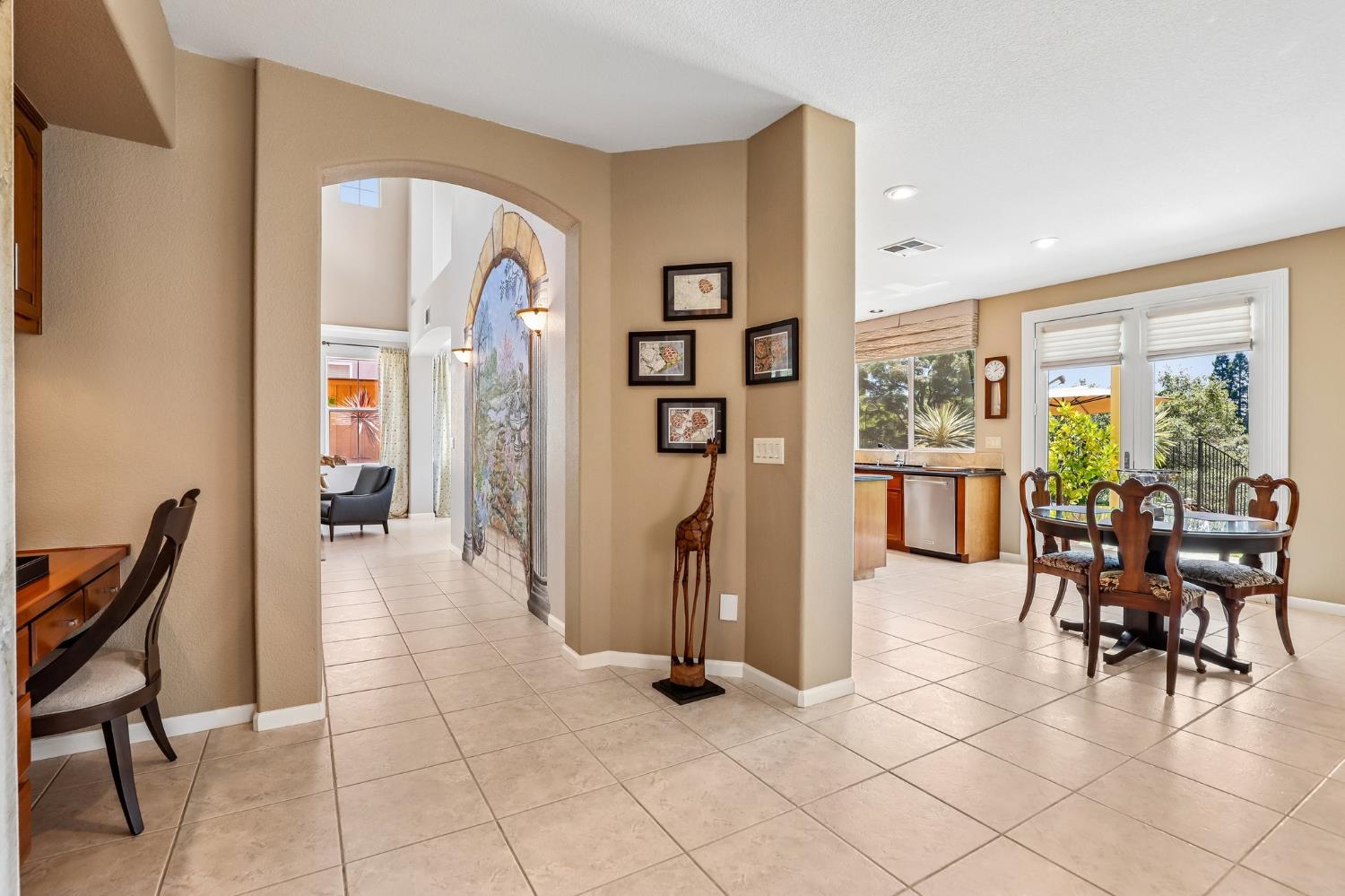 5121 Wedgewood Way
