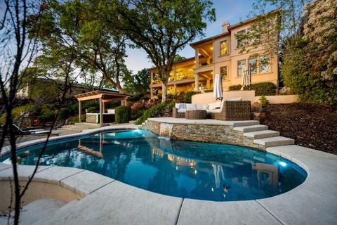 5520 Sur Mer Drive El Dorado Hills CA 95762