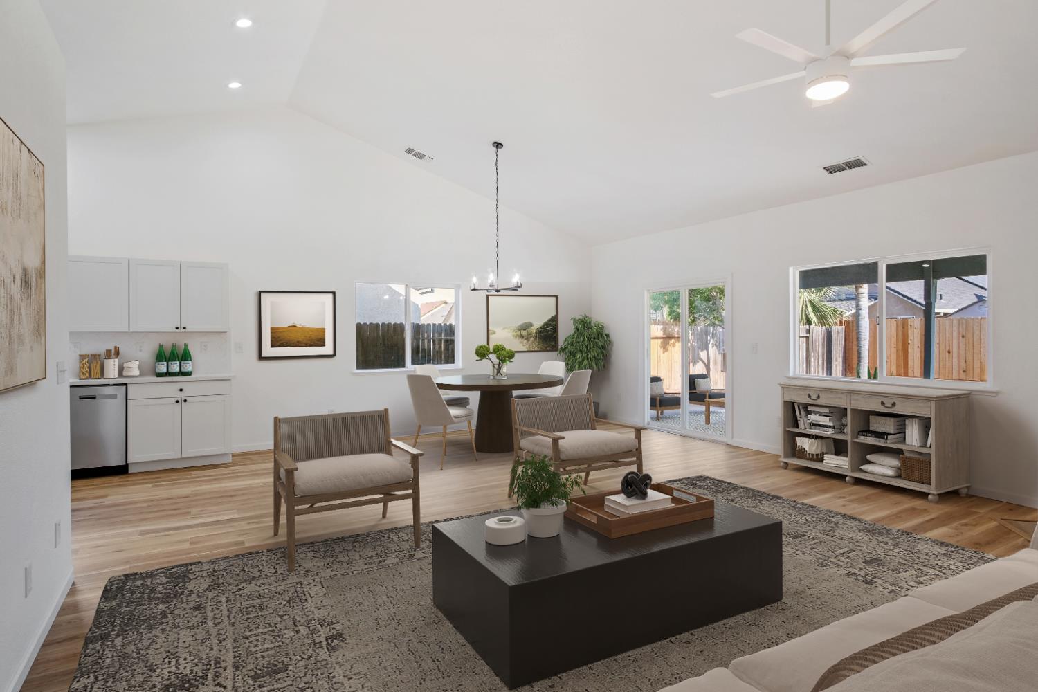 3707 Van Dusen Avenue