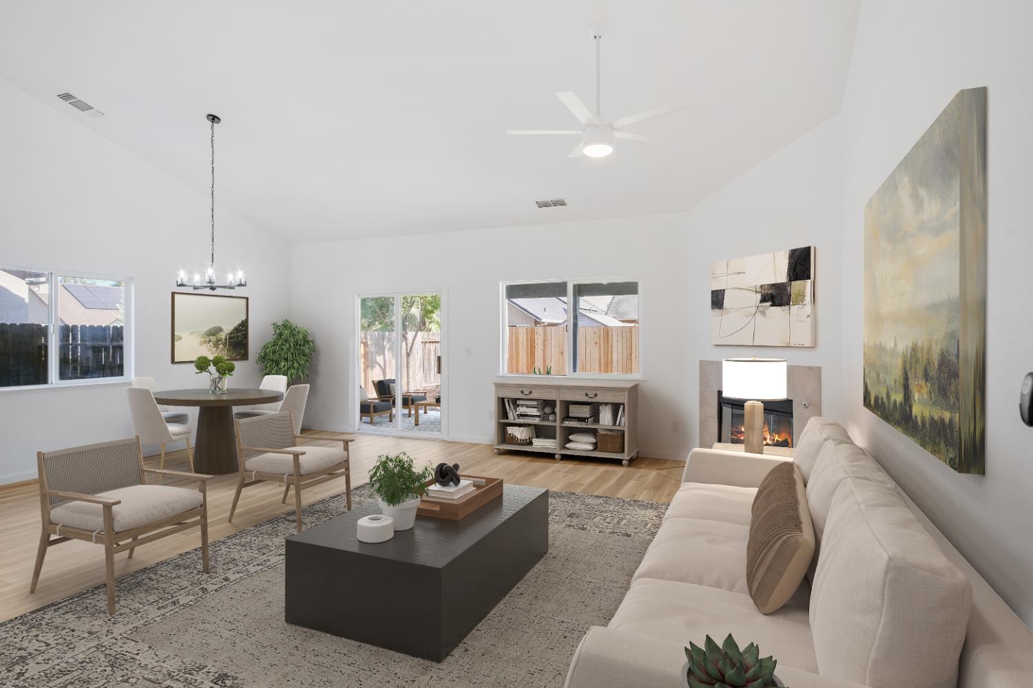 3707 Van Dusen Avenue