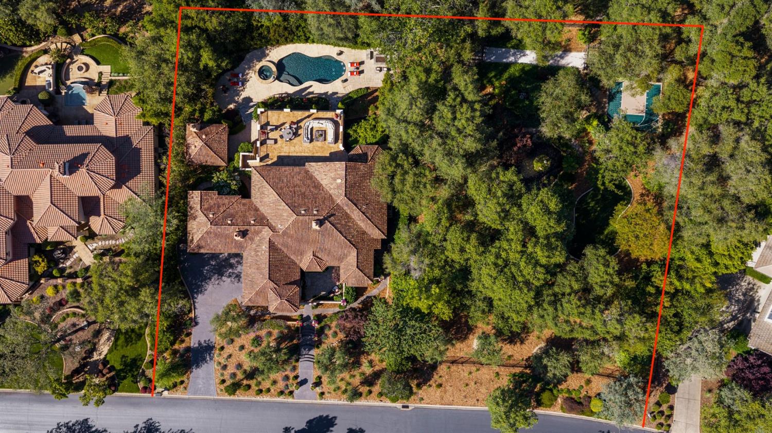 5161 Greyson Creek Drive