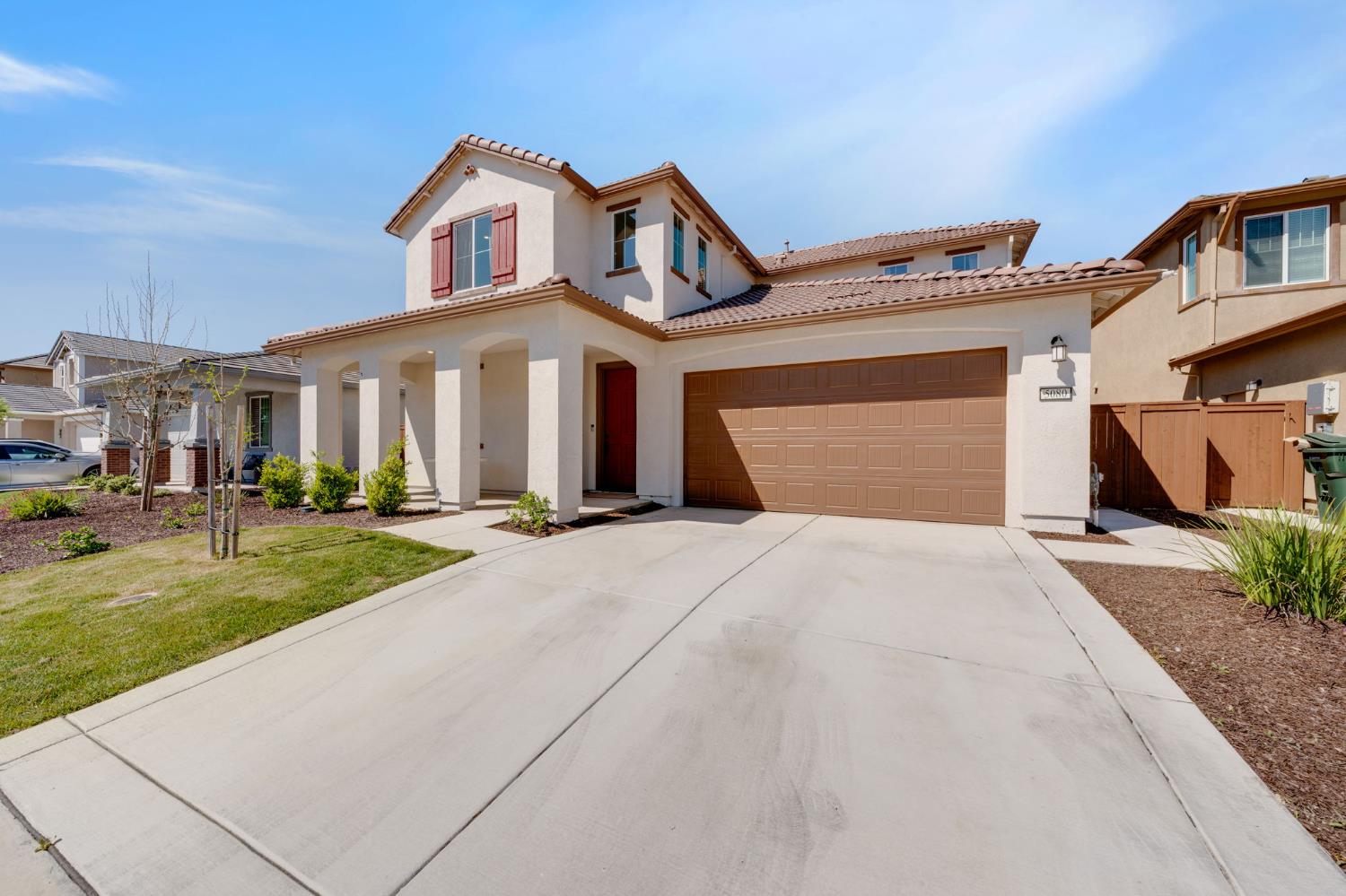 5080 Marshmallow Drive