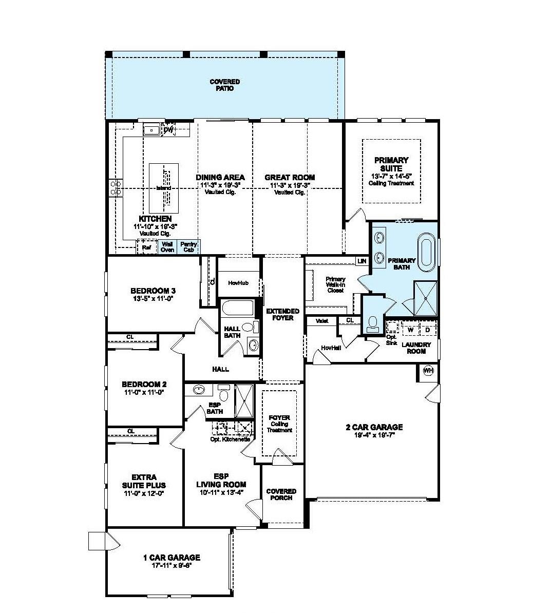 12468 Wheat Ridge Drive
