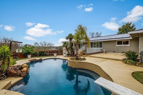 3006 Scenic Heights Way Carmichael CA 95608