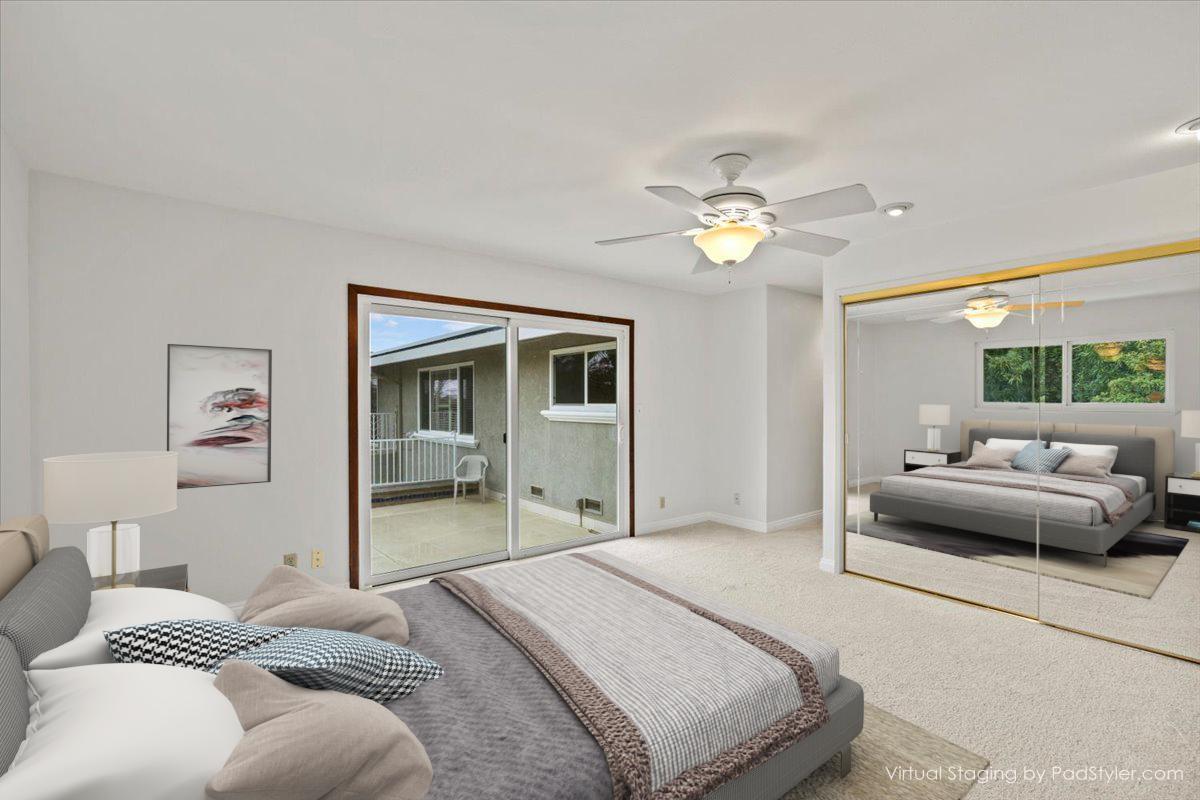 3006 Scenic Heights Way