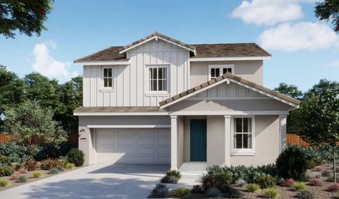 4638 Strandberg Avenue Lathrop CA 95330