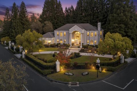 8940 Camino Del Avion Granite Bay CA 95746