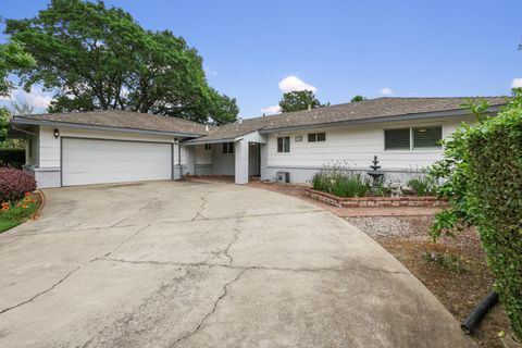 4312 Virgusell Circle Carmichael CA 95608